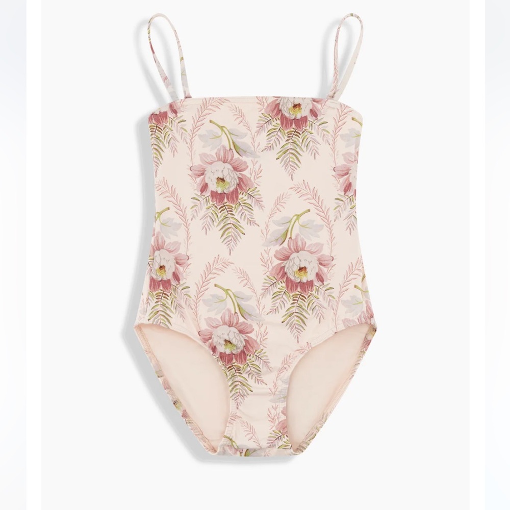 BNWT Hill House Giana Women’s Swimsuit